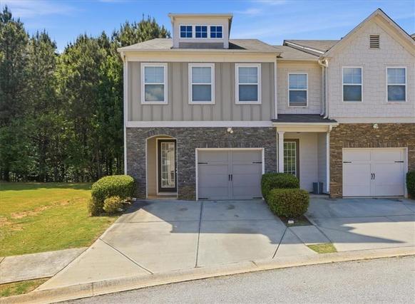 New Foreclosures & Short Sales That Attend Miller Grove Middle School: May 25th to May 31st