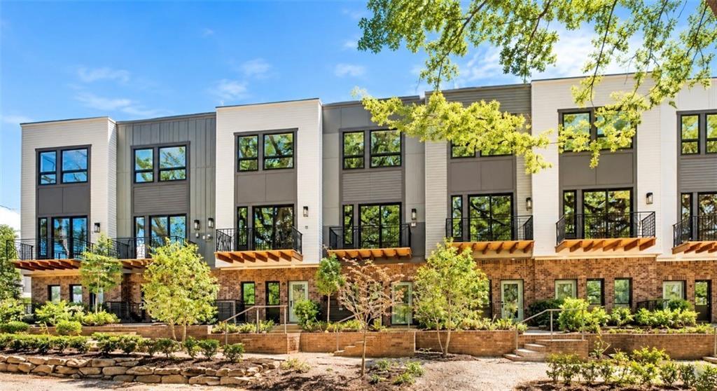 2199 Lenox Rd. #17, Atlanta, GA 30324