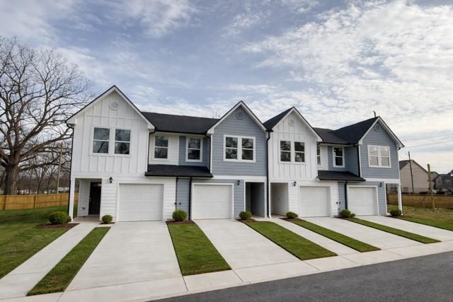 New Construction Homes For Sale This Week That Attend Kemp Elementary School: May 27th to June 2nd