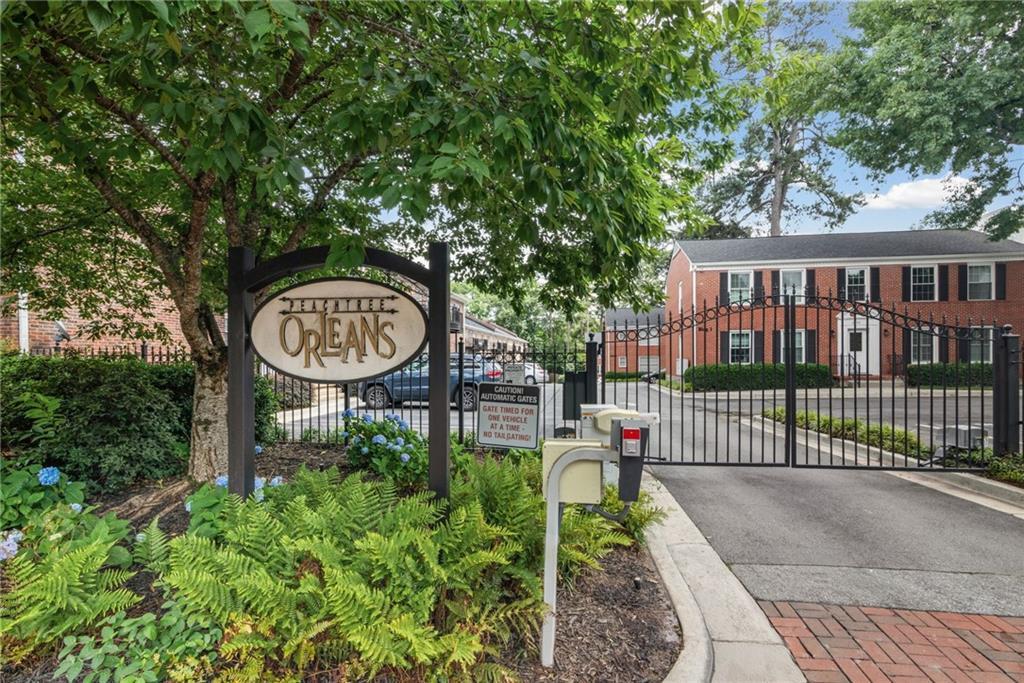 3675 Peachtree Rd. #45, Atlanta, GA 30319