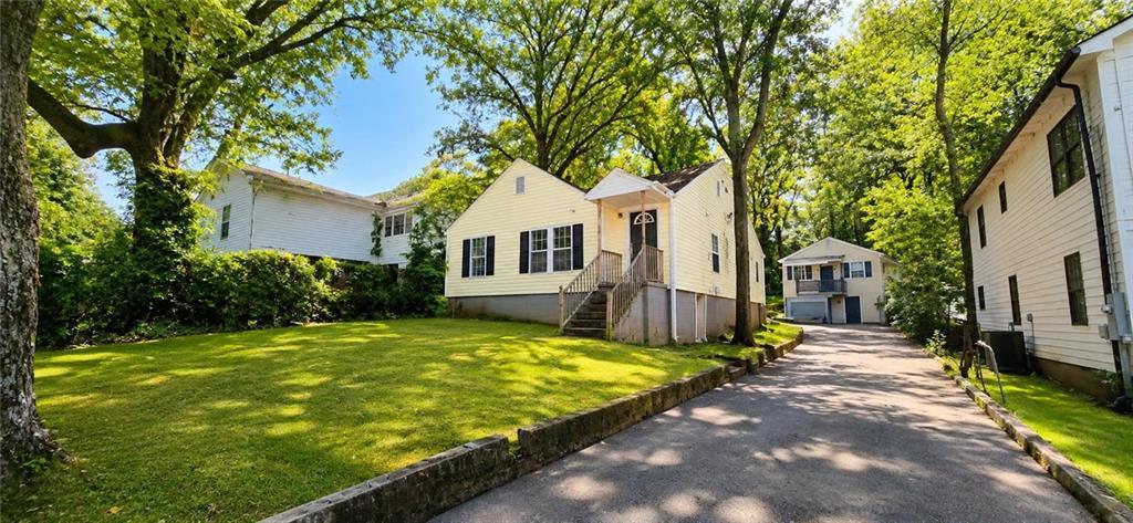 1591 Woodland Ave., Atlanta, GA 30316