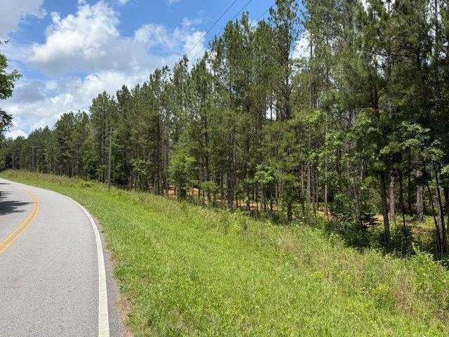 Iron Hill Road, Taylorsville, GA 30178