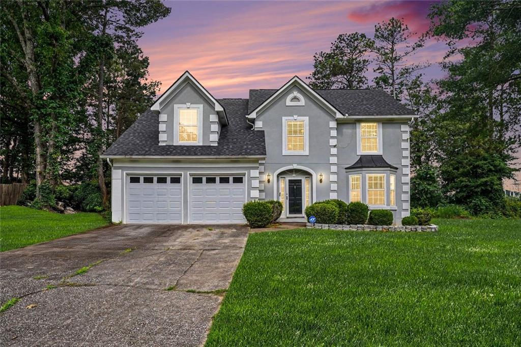 10043 Clearwater Tr., Jonesboro, GA 30238