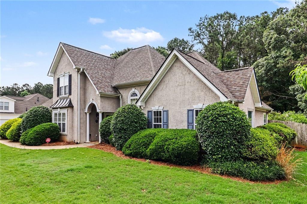205 Westminister Village Blvd., Sharpsburg, GA 30277