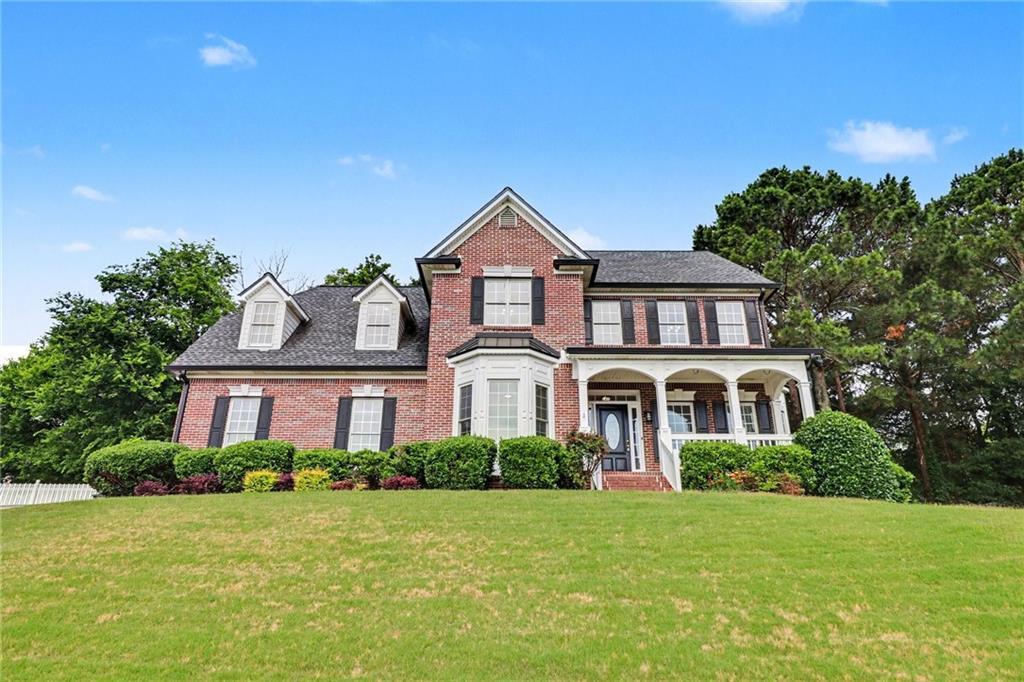 130 Oakhurst Ter., Calhoun, GA 30701