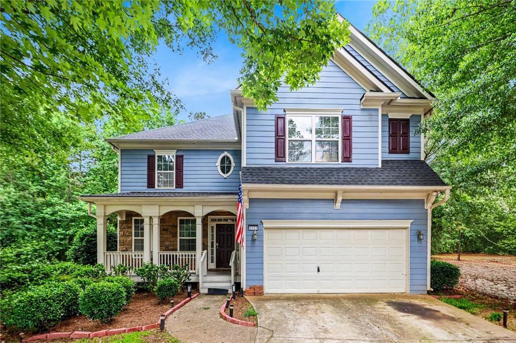 5177 Arran Ln., Douglasville, GA 30135