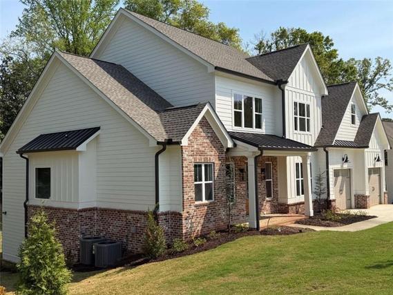 New Construction Homes For Sale This Week That Attend Gainesville Middle School: May 27th to June 2nd
