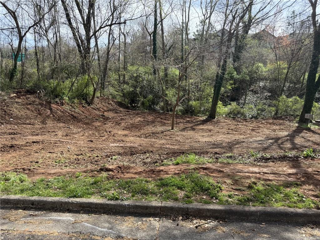 Ross St., Atlanta, GA 30315