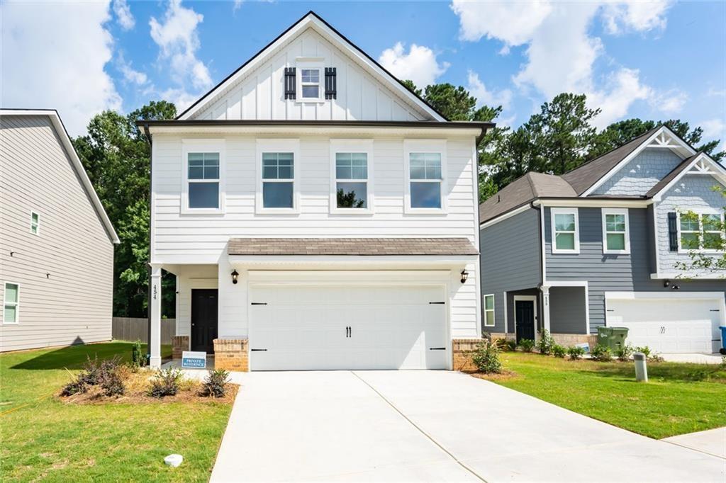 454 Burgundy Ter., Atlanta, GA 30354