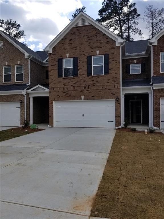 259 Green Bridge Ct., Lawrenceville, GA 30046