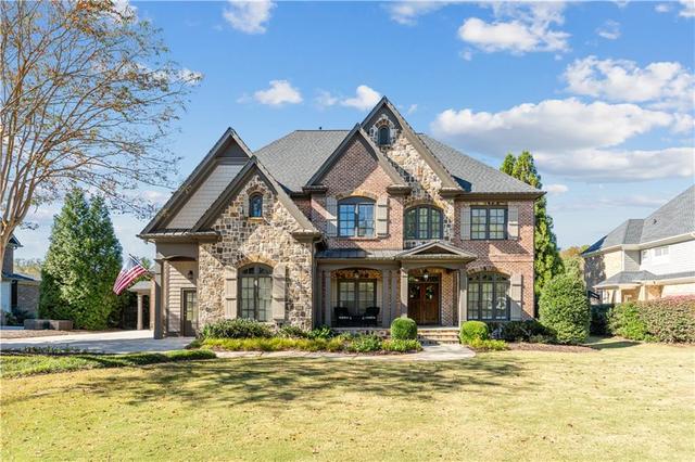 New Homes For Sale This Week That Attend Sandy Springs Middle School: May 29th to June 4th
