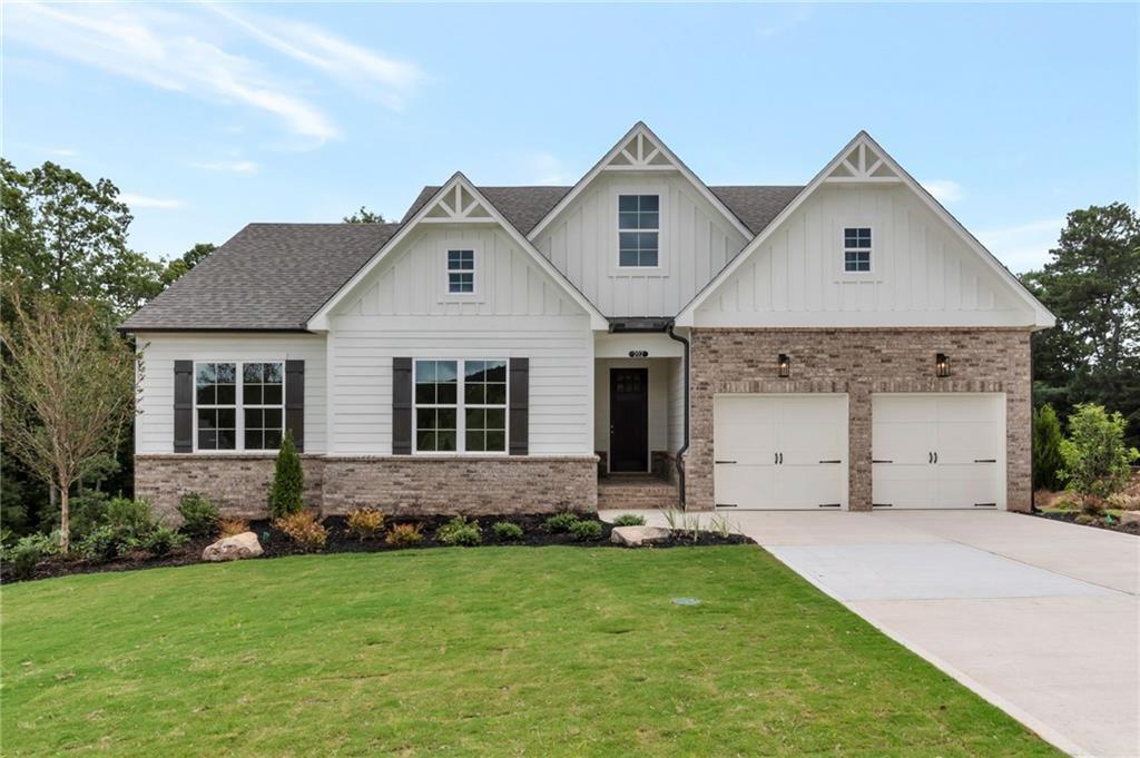 325 Willow Cove, Canton, GA 30114
