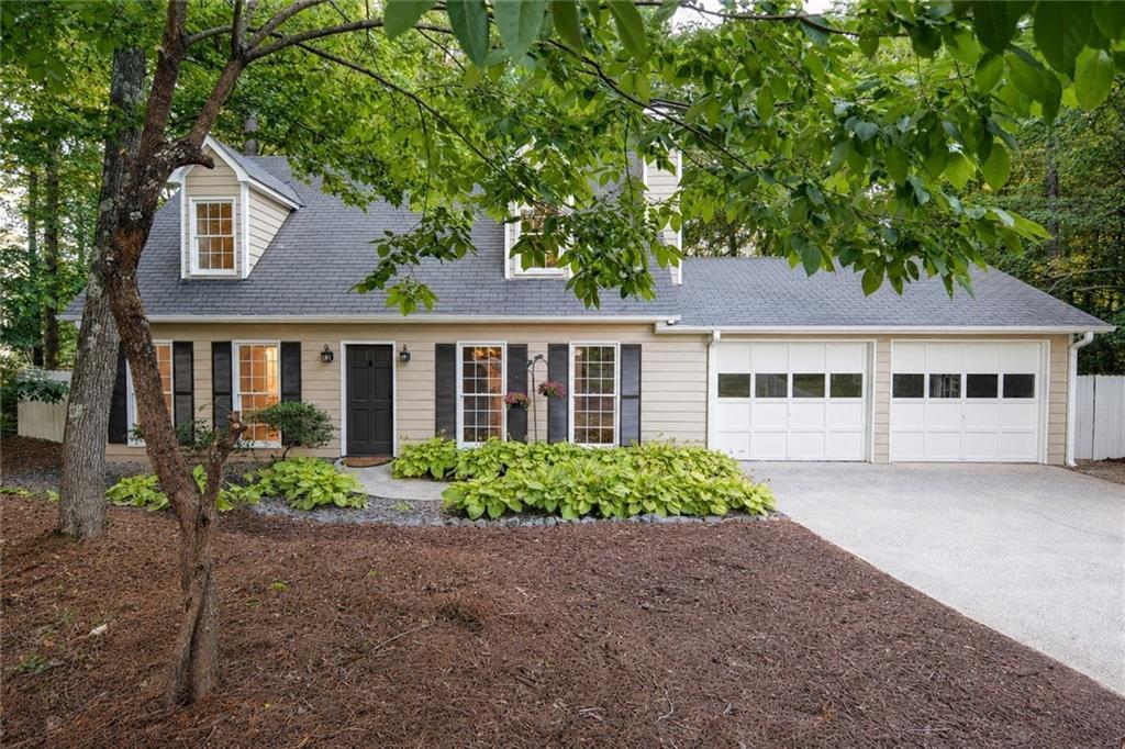 4905 Raven Way, Marietta, GA 30066