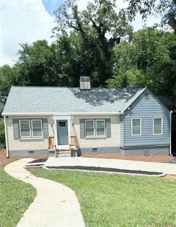 1433 Westboro Dr., Atlanta, GA 30310