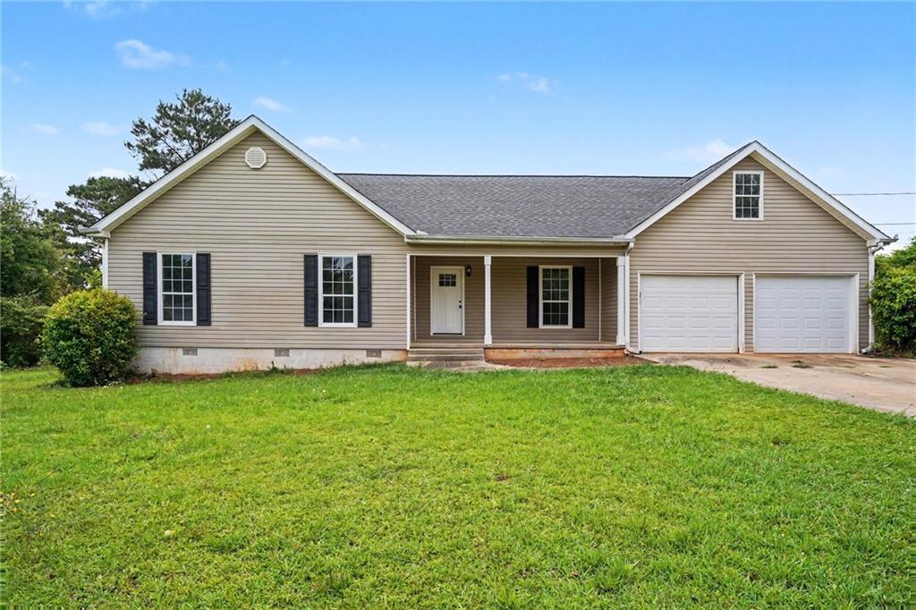 149 Cedar Ridge Rd., Locust Grove, GA 30248