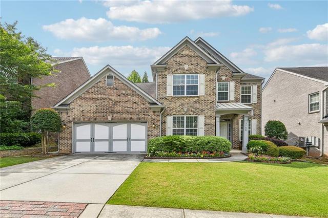 Homes Just Sold That Attend Peachtree Ridge High School: June 30th to July 6th