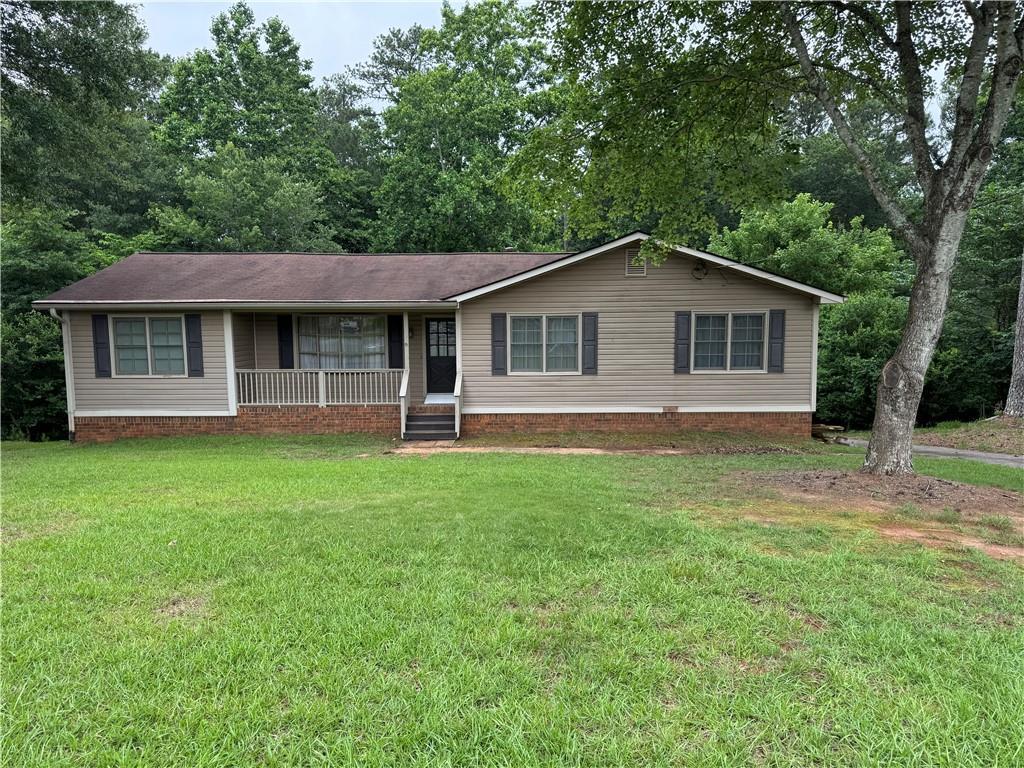 549 Rivercrest Dr., Woodstock, GA 30188