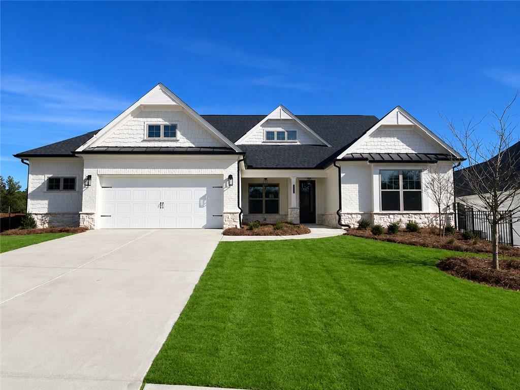 596 Highgrove Cir., Canton, GA 30115