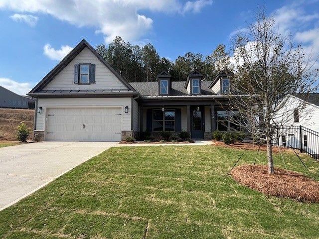 704 Highgrove Pass, Canton, GA 30115