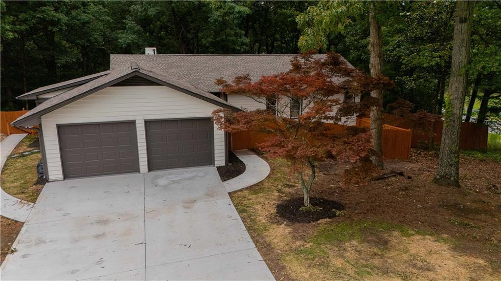 2154 Pond Rd., Duluth, GA 30096
