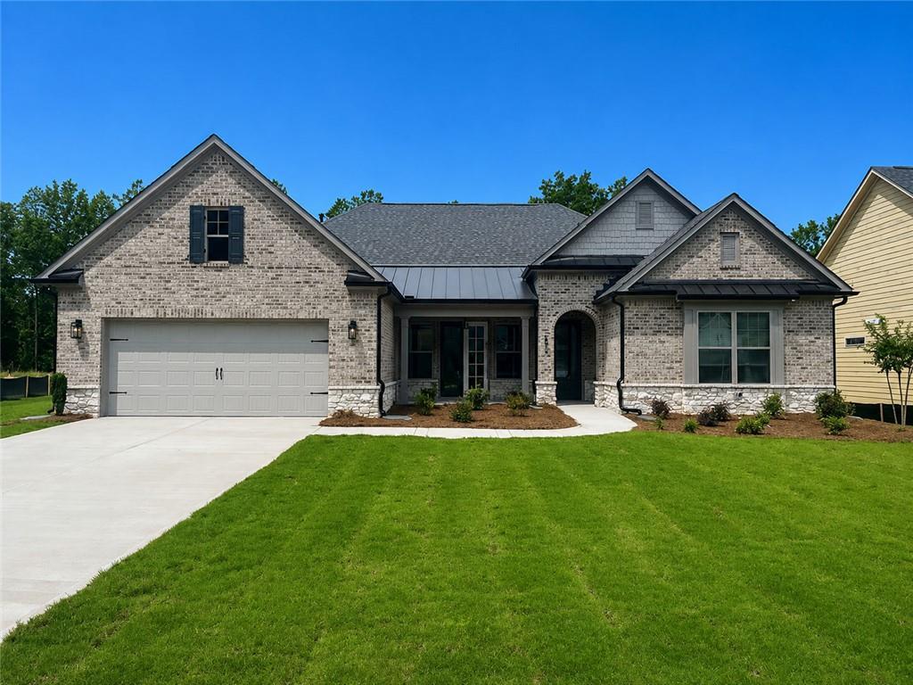 621 Highgrove Cir., Canton, GA 30115