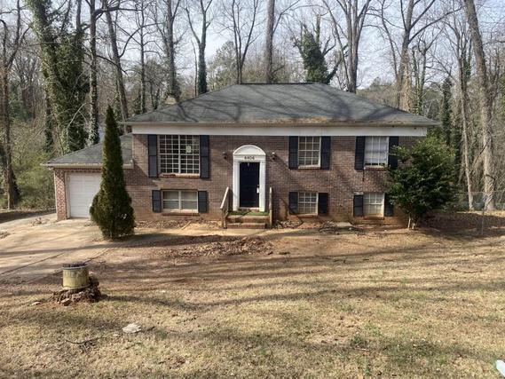 Homes Just Sold That Attend Miller Grove Middle School: July 14th to July 20th