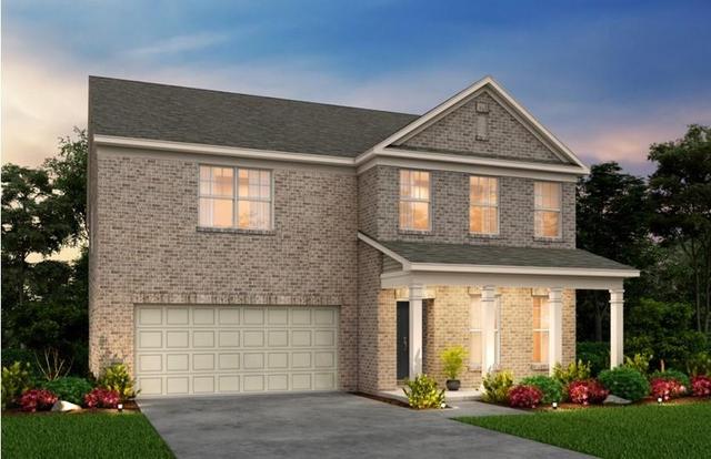New Construction Homes For Sale This Week That Attend Wolf Creek Elementary: May 27th to June 2nd