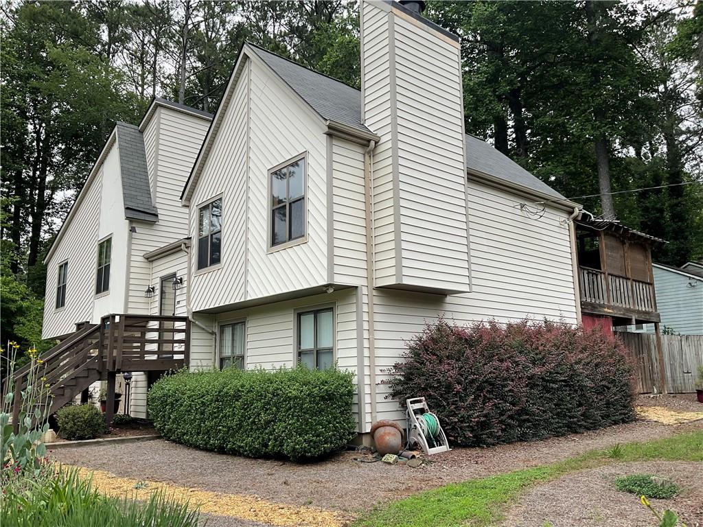 503 River Pl., Woodstock, GA 30188
