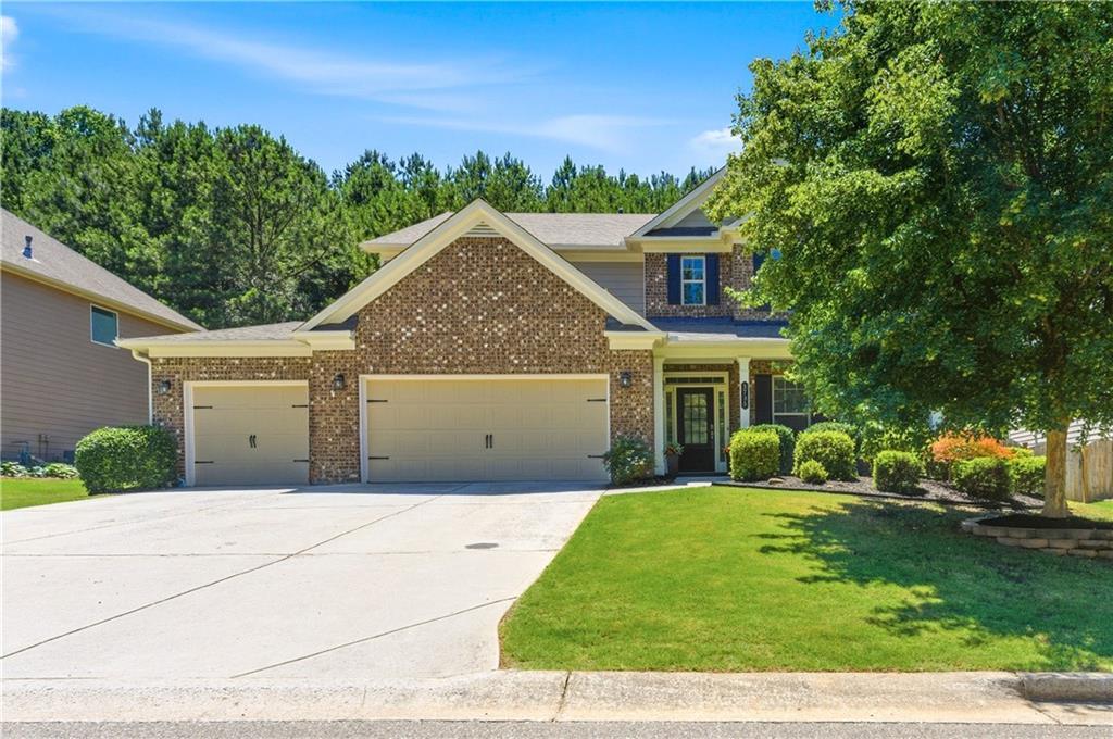 3735 Grandview Manor Dr., Cumming, GA 30028