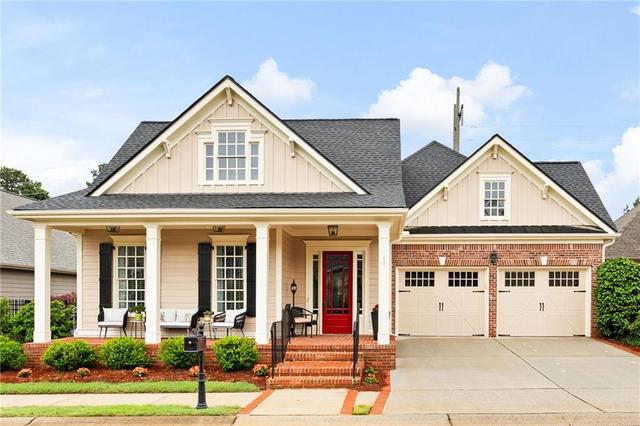 New Homes with Master Bedrooms on the 1st Floor That Attend Carmel Elementary School: May 30th to June 5th