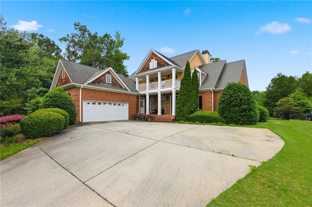 1085 Eagles Brooke Dr., Locust Grove, GA 30248