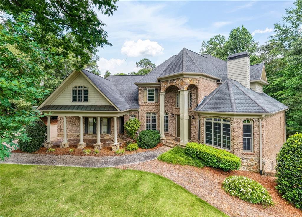 5707 Allee Way, Braselton, GA 30517