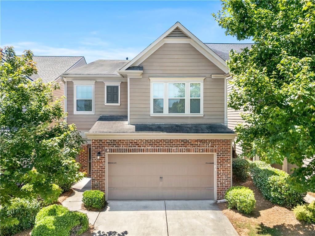 4950 Breezewood Cir., Alpharetta, GA 30004