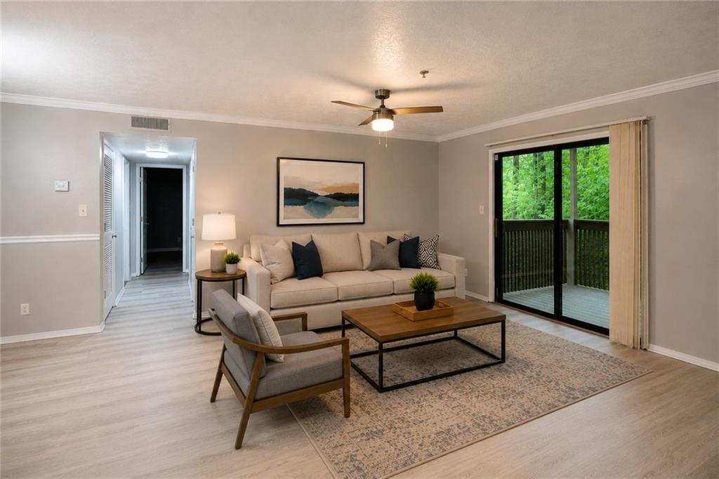 2510 Cumberland Ct., Smyrna, GA 30080