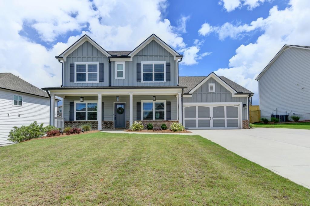 903 Calgary Ct., Winder, GA 30680