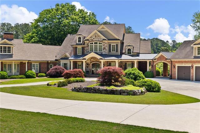 Homes Just Sold That Attend Due West Elementary School: July 28th to August 3rd