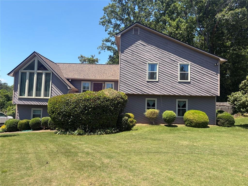 2315 St James Ct., Marietta, GA 30066
