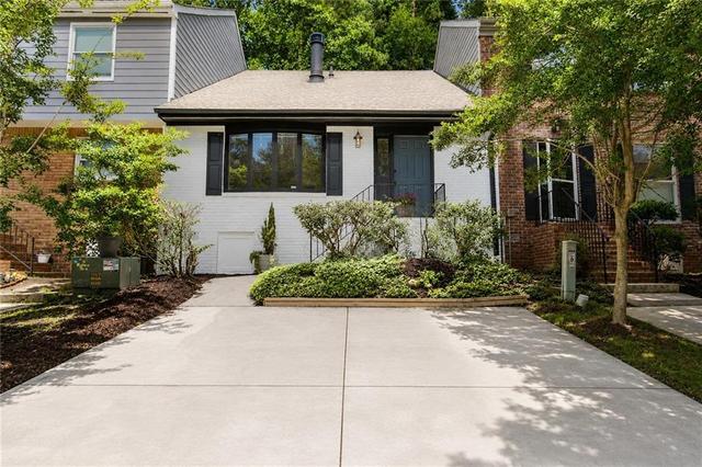 Homes Just Sold That Attend East Cobb Middle School: June 30th to July 6th