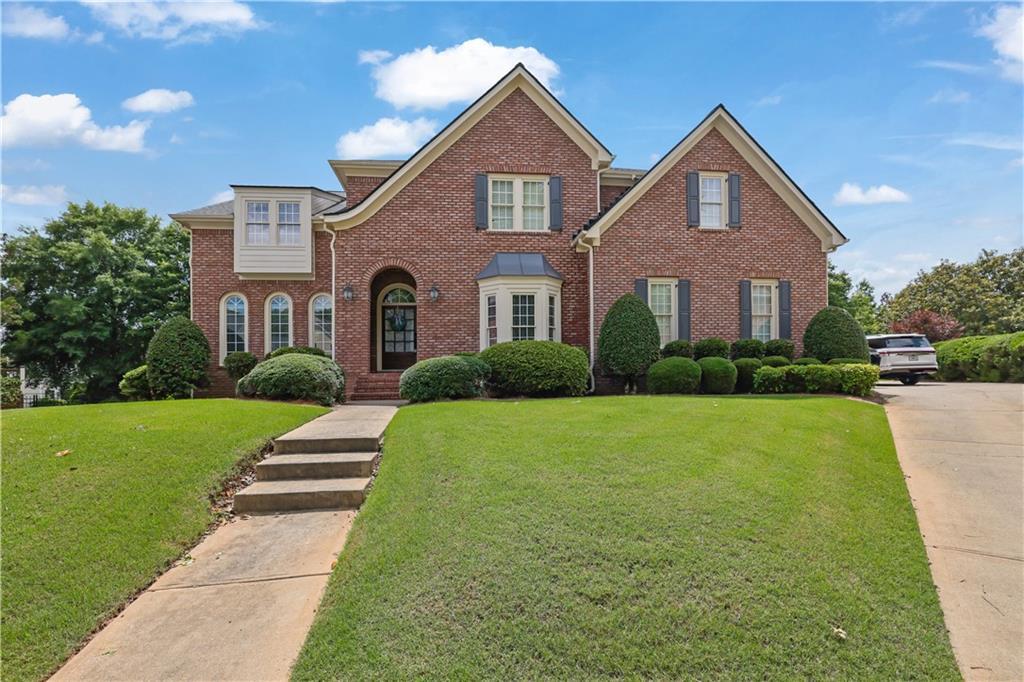 943 Tarry Post Ct., Suwanee, GA 30024