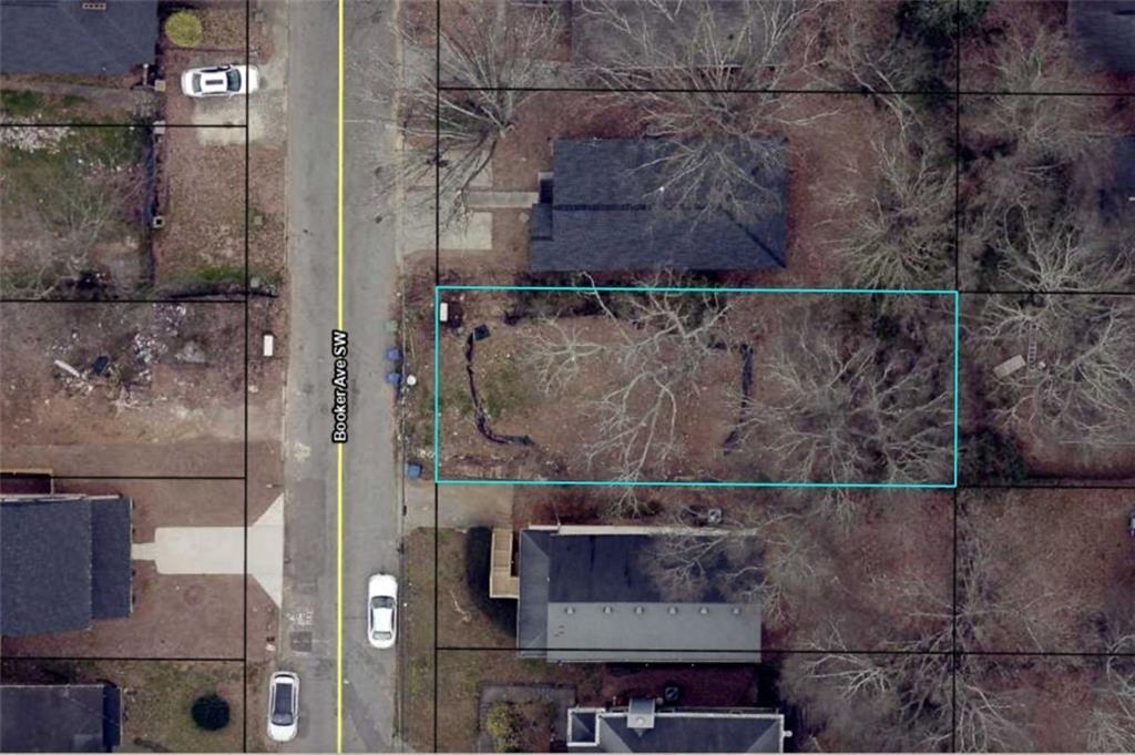 1176 Booker Ave., Atlanta, GA 30310