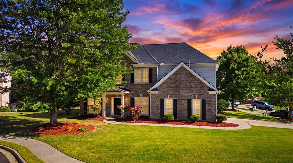 2023 Arbor Springs Way, Buford, GA 30519
