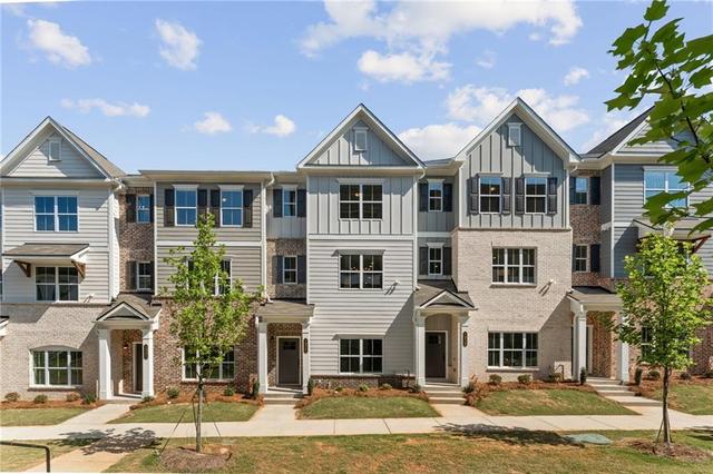 New Construction Homes For Sale This Week That Attend Palmer Middle School: May 27th to June 2nd