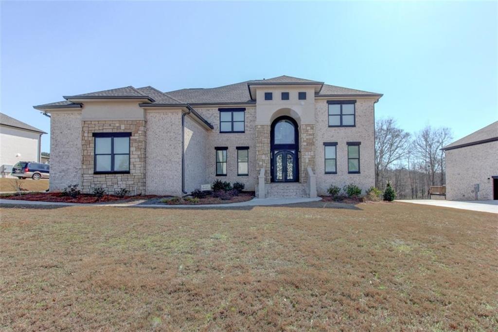 2960 Waterford Dr., Conyers, GA 30094
