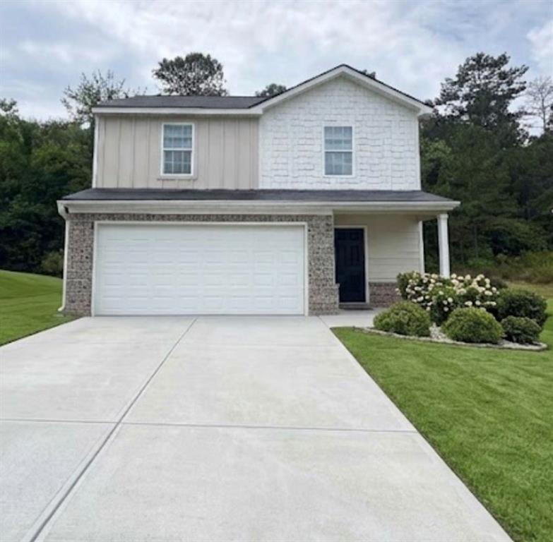 226 Indian Lake Tr., Villa Rica, GA 30180