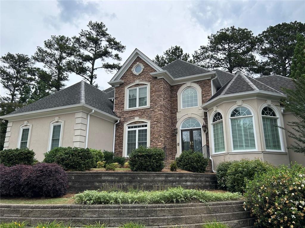 4828 Old Timber Ridge Rd., Marietta, GA 30068