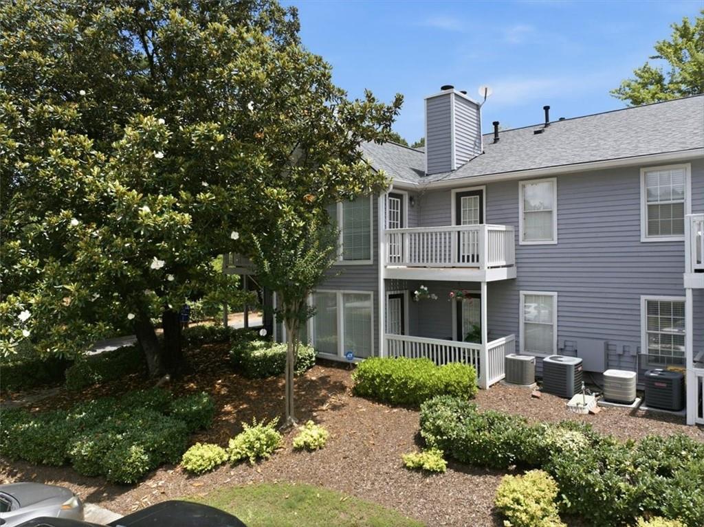 704 Olde Mill Ln., Norcross, GA 30093