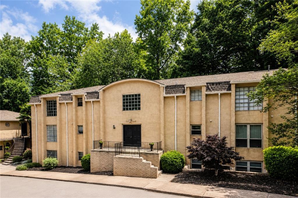 5400 Roswell Rd. #L6, Atlanta, GA 30342
