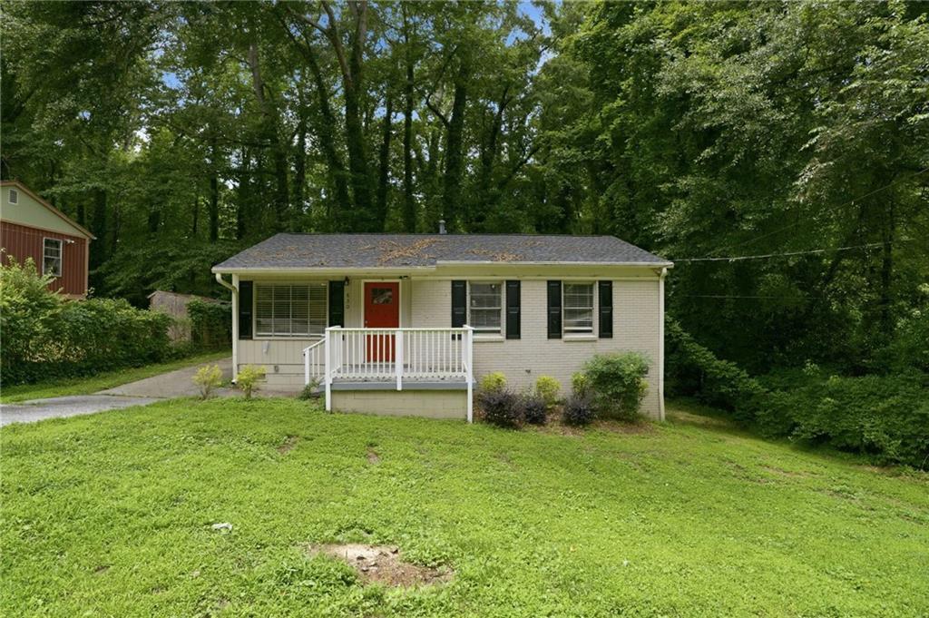 830 Mercury Dr., Atlanta, GA 30331