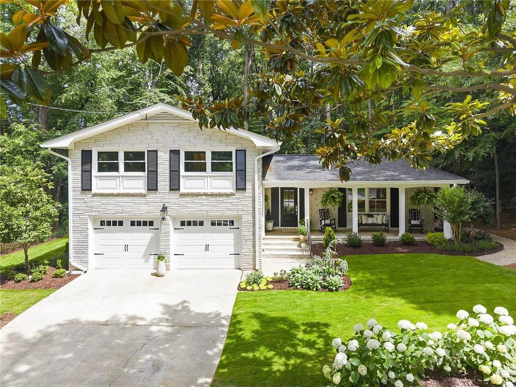 1978 Afond Ct., Atlanta, GA 30341