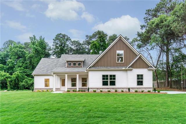 New Construction Homes For Sale This Week That Attend Shiloh High School: May 27th to June 2nd